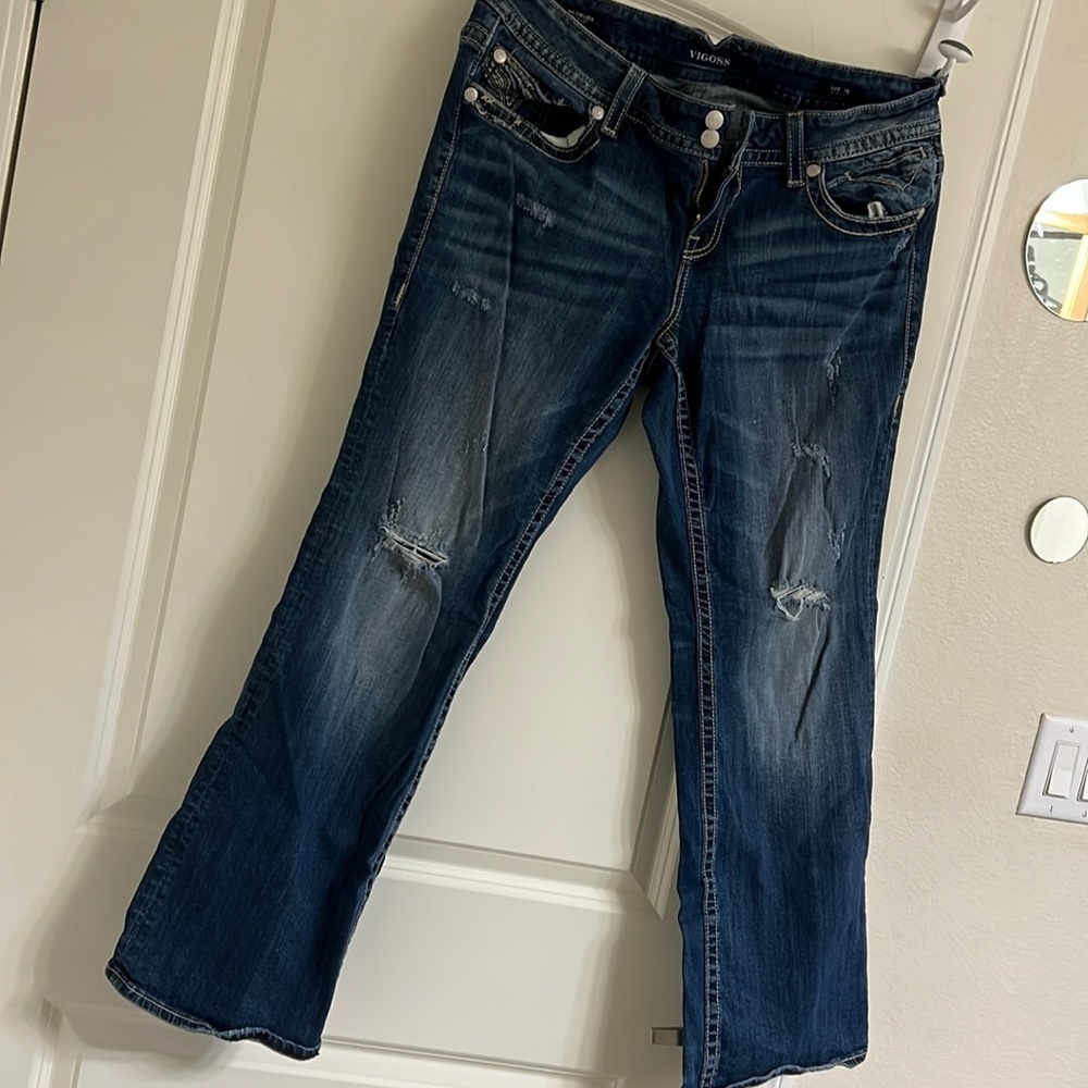 VIGOSS jeans